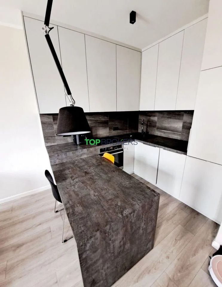 Mieszkanie 2-pokojowe Warszawa Ochota, ul. Lirowa. Zdjęcie 5