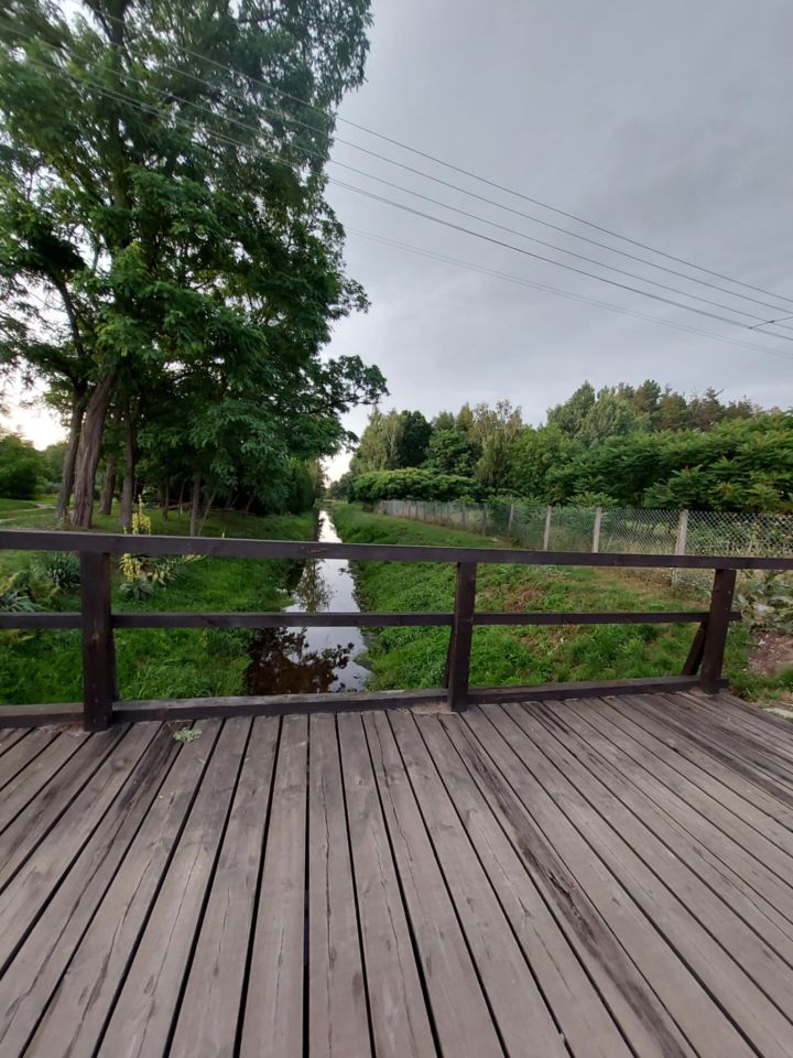 dom wolnostojący, 6 pokoi Białobrzegi, ul. Sosnowa. Zdjęcie 4