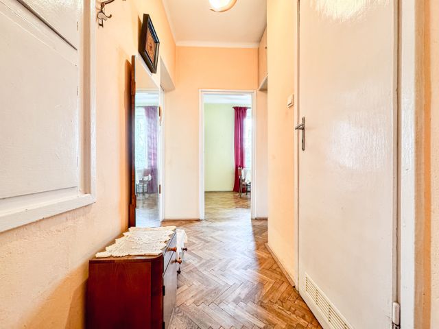 Mieszkanie 2-pokojowe Rzeszów Śródmieście, ul. Krakowska. Zdjęcie 7