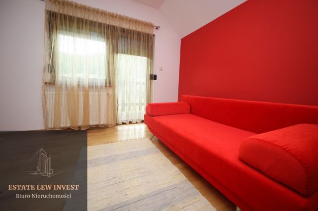 dom wolnostojący, 7 pokoi Bykowce, ul. Łany. Zdjęcie 28