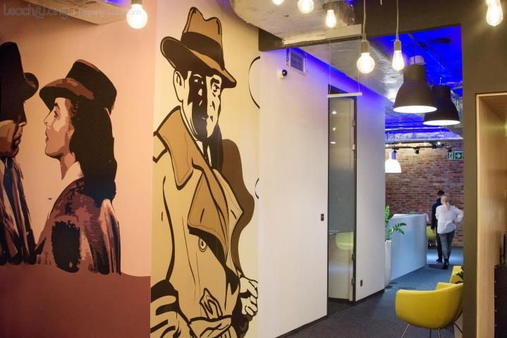 Biuro Kraków Krowodrza, ul. Armii Krajowej. Zdjęcie 7