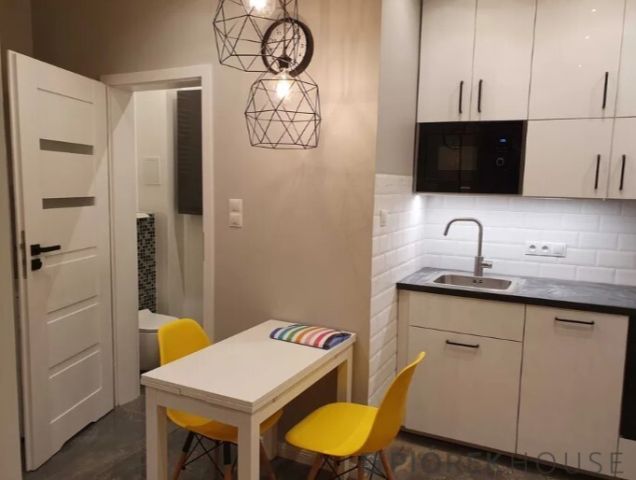 Mieszkanie 1-pokojowe Warszawa Mokotów, ul. Jurija Gagarina. Zdjęcie 6