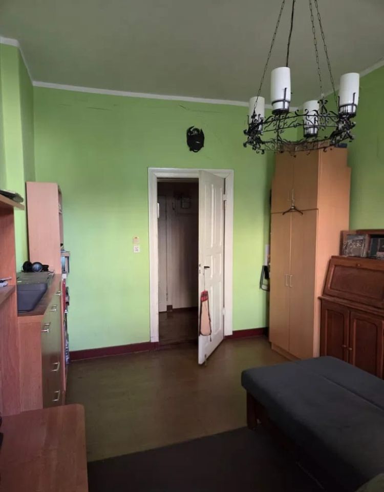 Mieszkanie 3-pokojowe Szczecin Śródmieście, ul. Pocztowa. Zdjęcie 10