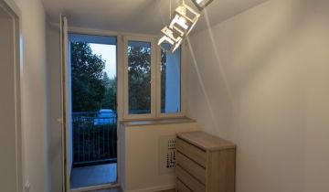 Mieszkanie 2-pokojowe Łódź Polesie