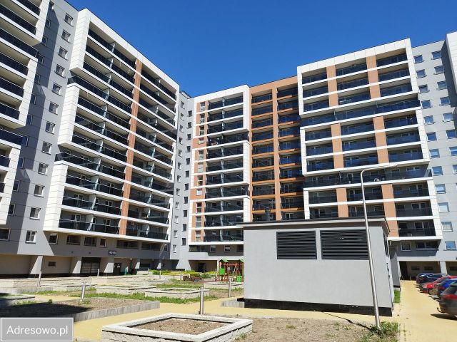 Mieszkanie 2-pokojowe Białystok Bojary, ul. Józefa Ignacego Kraszewskiego. Zdjęcie 1