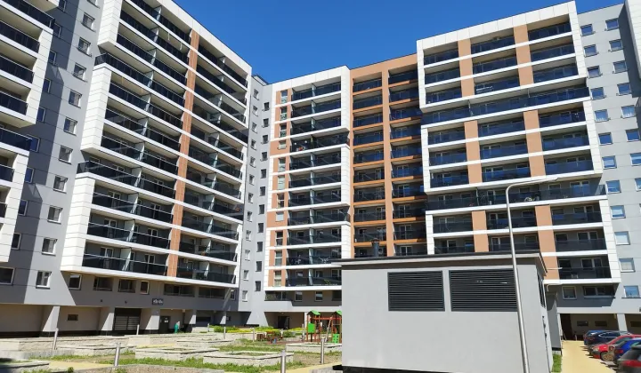 Mieszkanie 2-pokojowe Białystok Bojary, ul. Józefa Ignacego Kraszewskiego