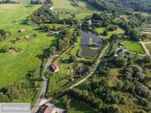 Nieruchomość komercyjna Górawino. Zdjęcie 2