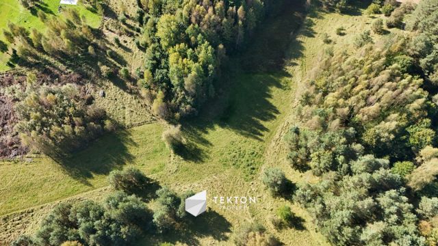 Działka budowlana Michalin, ul. Żwirowa. Zdjęcie 16