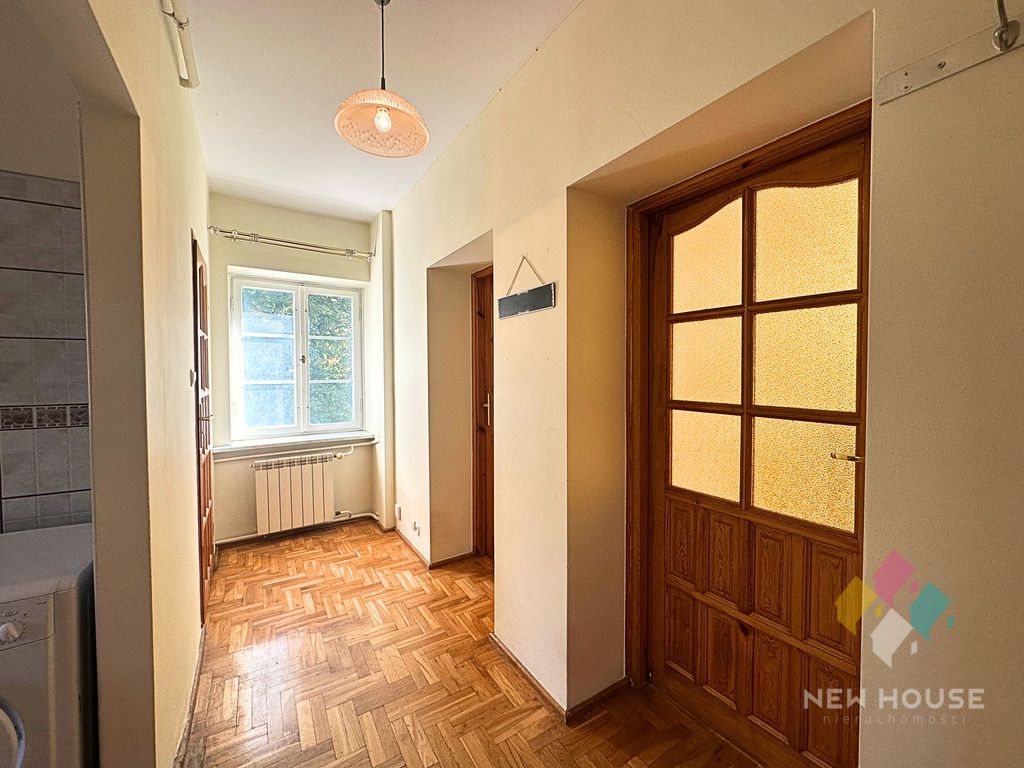 Mieszkanie 2-pokojowe Olsztyn, ul. Prosta. Zdjęcie 5