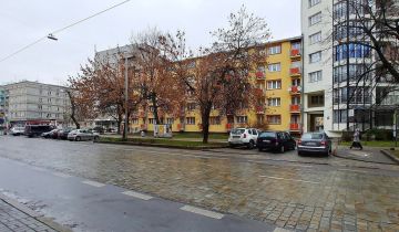 Mieszkanie 1-pokojowe Wrocław, ul. Tadeusza Kościuszki