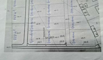 Działka budowlana Pakość, ul. Krótka