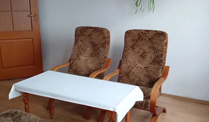 Mieszkanie 1-pokojowe Oświęcim, ul. Jana Kasprowicza