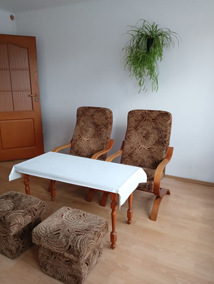 Mieszkanie 1-pokojowe Oświęcim, ul. Jana Kasprowicza