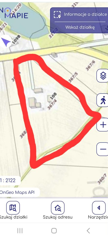 dom wolnostojący, 2 pokoje Szwagrów. Zdjęcie 7