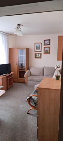 Mieszkanie 2-pokojowe Chełm Dyrekcja, al. marsz. Józefa Piłsudskiego. Zdjęcie 1