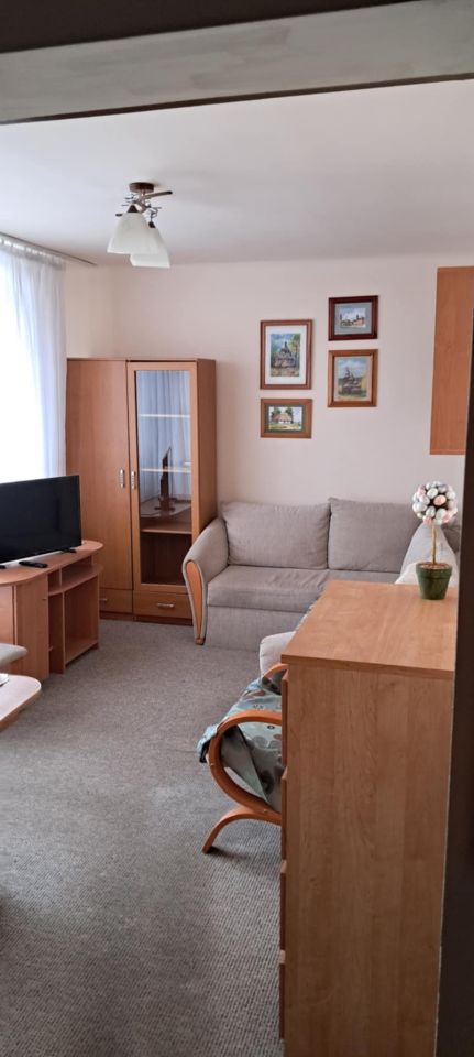 Mieszkanie 2-pokojowe Chełm Dyrekcja, al. marsz. Józefa Piłsudskiego