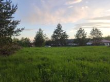 Działka budowlana Szczecin Jezierzyce. Zdjęcie 2