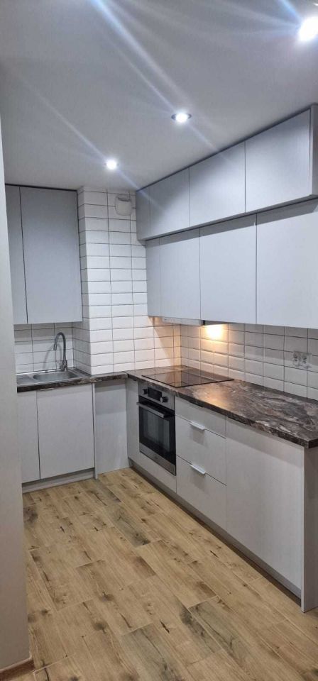 Mieszkanie 1-pokojowe Gliwice, ul. Kozielska. Zdjęcie 7