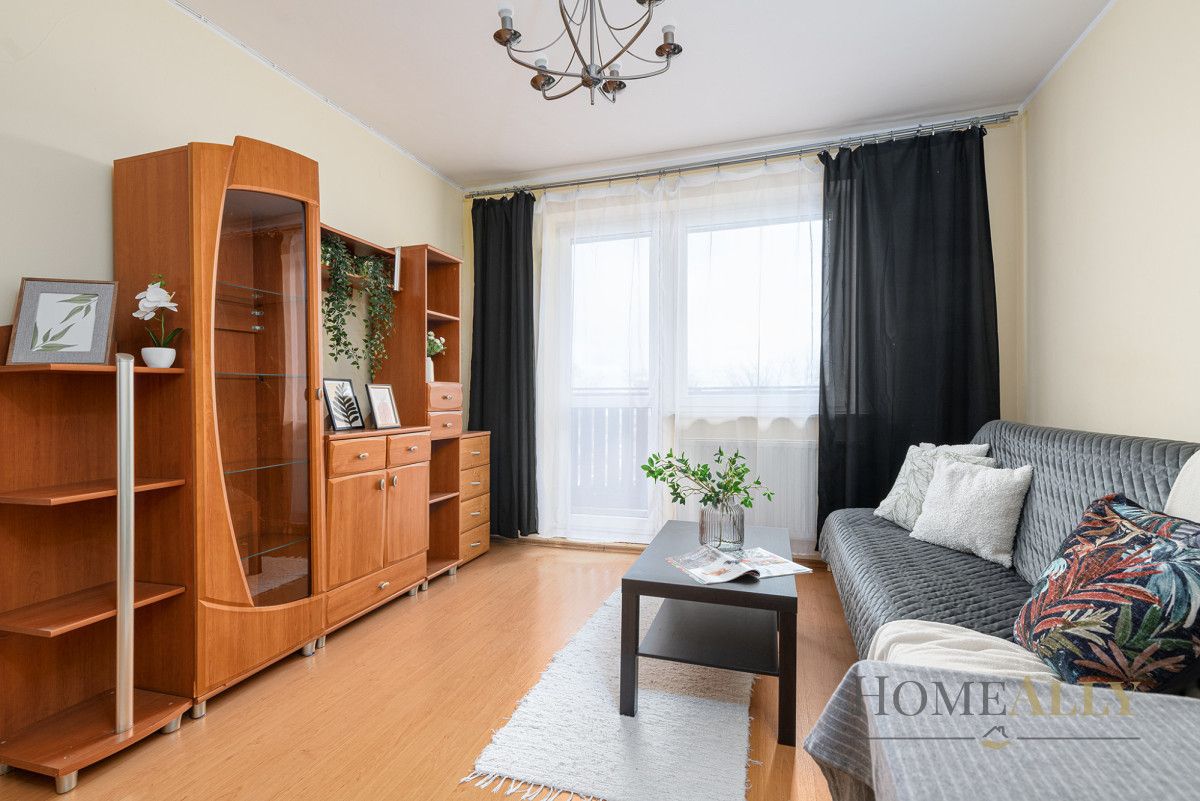 Mieszkanie 2-pokojowe Warszawa Białołęka, ul. Strumykowa