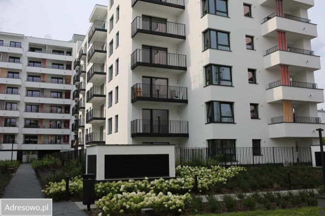 Mieszkanie 2-pokojowe Warszawa Bródno. Zdjęcie 1