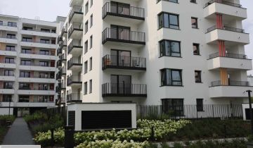 Mieszkanie 2-pokojowe Warszawa Bródno