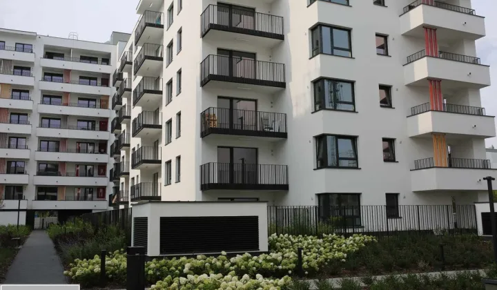 Mieszkanie 2-pokojowe Warszawa Bródno