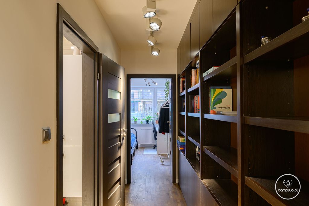 Mieszkanie 4-pokojowe Warszawa Bielany. Zdjęcie 7