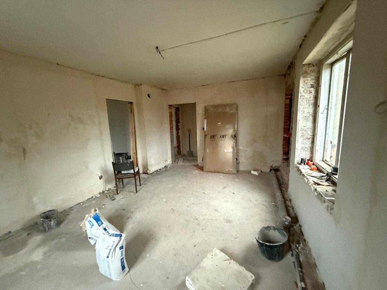 Działka budowlana Bełchatów Zamoście. Zdjęcie 6