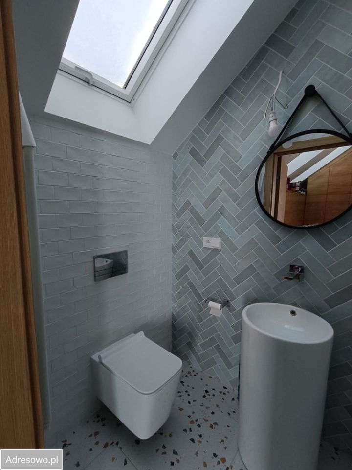 dom wolnostojący, 3 pokoje Łaziska. Zdjęcie 5