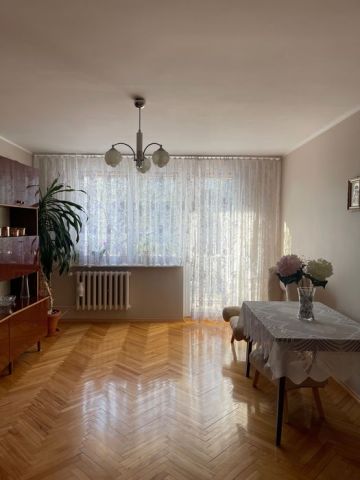 Mieszkanie 2-pokojowe Olsztyn, ul. Aleksandra Puszkina. Zdjęcie 1