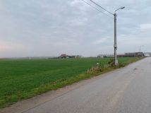 Działka budowlana Rzgów, ul. gen. Józefa Bema. Zdjęcie 3