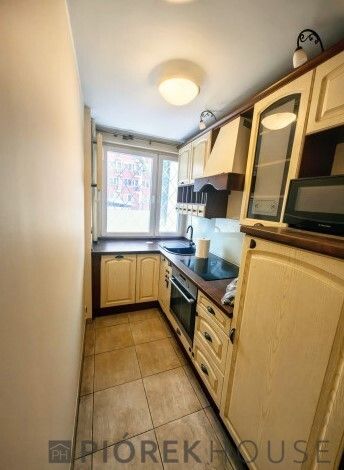 Mieszkanie 2-pokojowe Warszawa Żoliborz, ul. gen. Józefa Zajączka. Zdjęcie 3