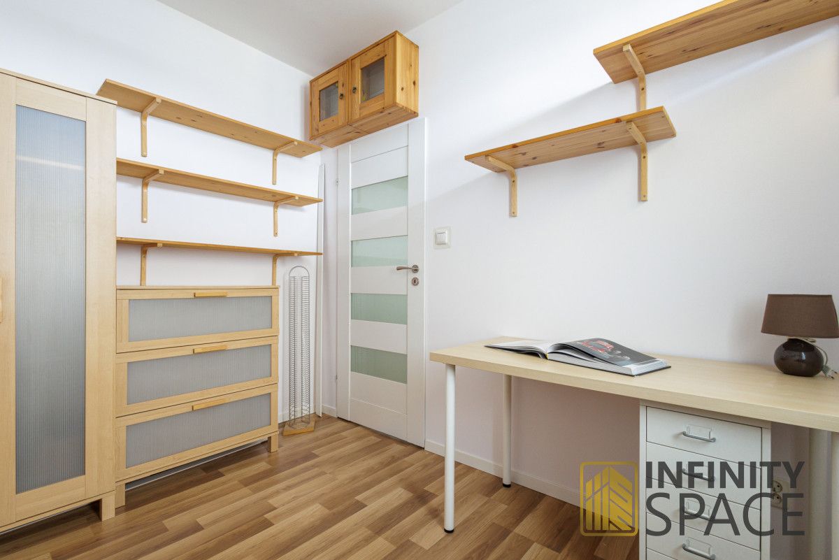 Mieszkanie 4-pokojowe Warszawa Białołęka, ul. Aluzyjna. Zdjęcie 8