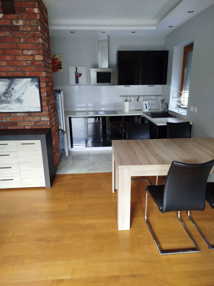 Mieszkanie 1-pokojowe Szczecin Warszewo, ul. Duńska. Zdjęcie 6