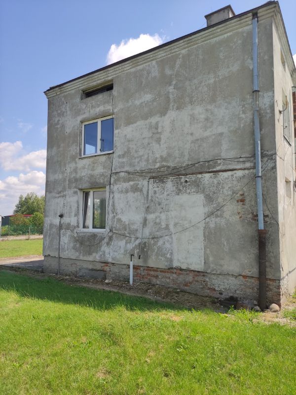 dom wolnostojący Wola Worowska. Zdjęcie 4