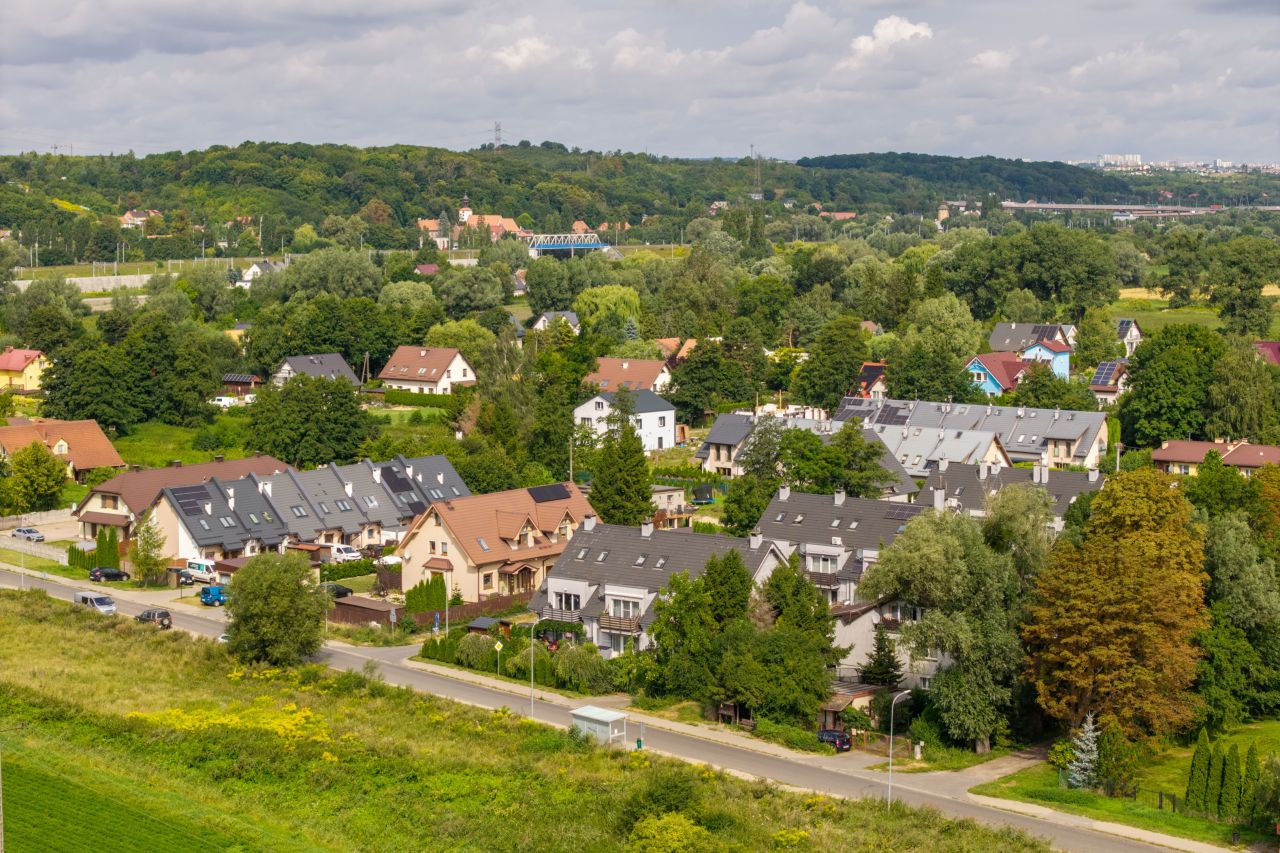 Mieszkanie 4-pokojowe Radunica, ul. Brzozowa. Zdjęcie 15