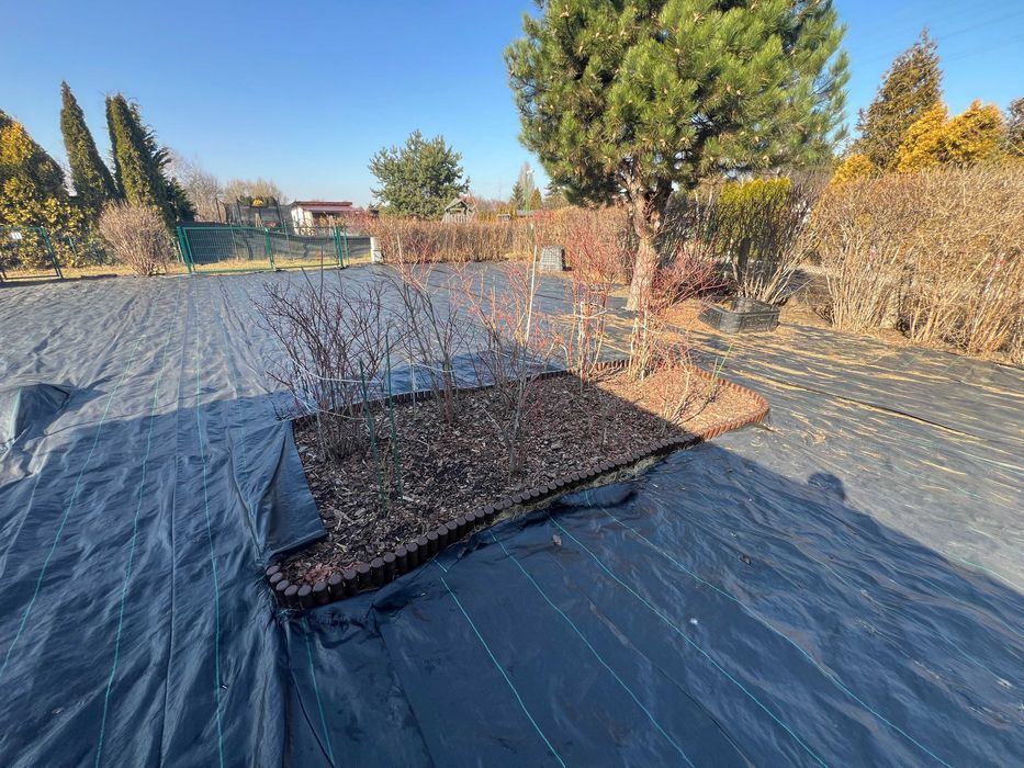 Działka rod Warszawa Paluch. Zdjęcie 1