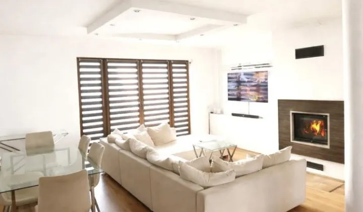 dom szeregowy, 4 pokoje Świecie Centrum, ul. Żeromskiego