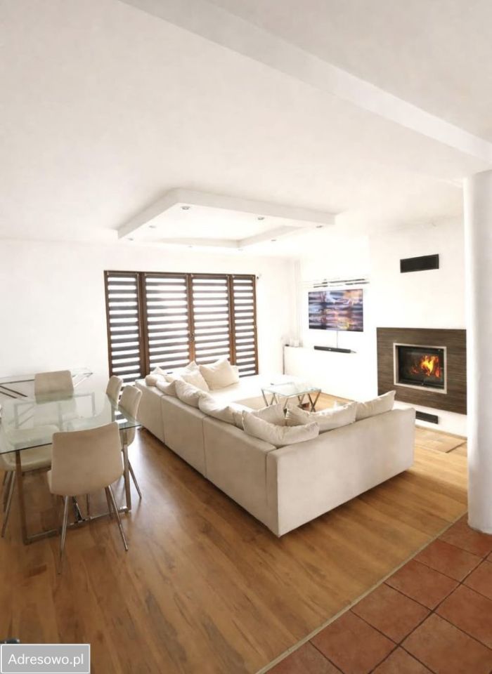 dom szeregowy, 4 pokoje Świecie Centrum, ul. Żeromskiego. Zdjęcie 1