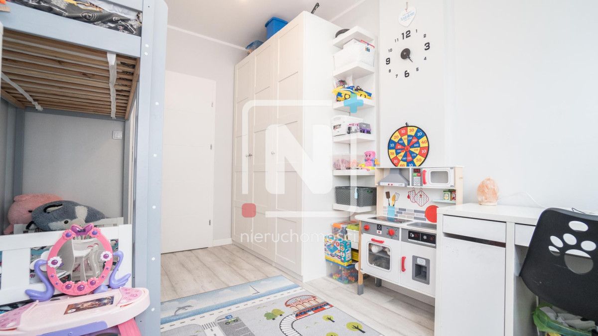 Mieszkanie 3-pokojowe Warszawa Bemowo, ul. Kopalniana. Zdjęcie 2