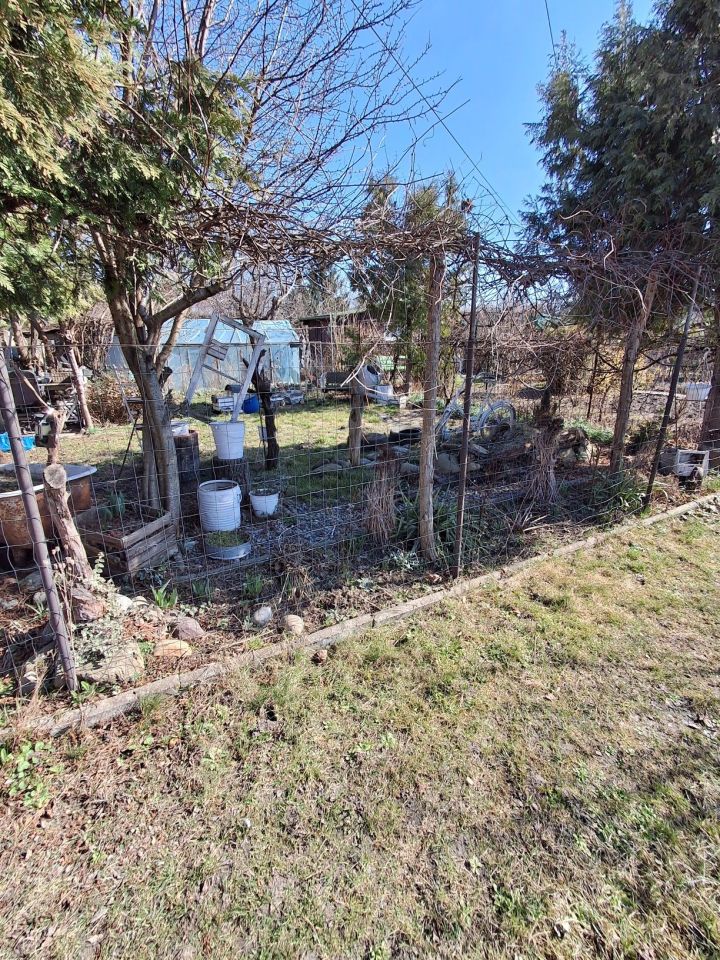 Działka rod Lublin, ul. Mełgiewska. Zdjęcie 8