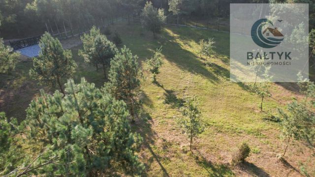 Działka rolna Potęgowo. Zdjęcie 11