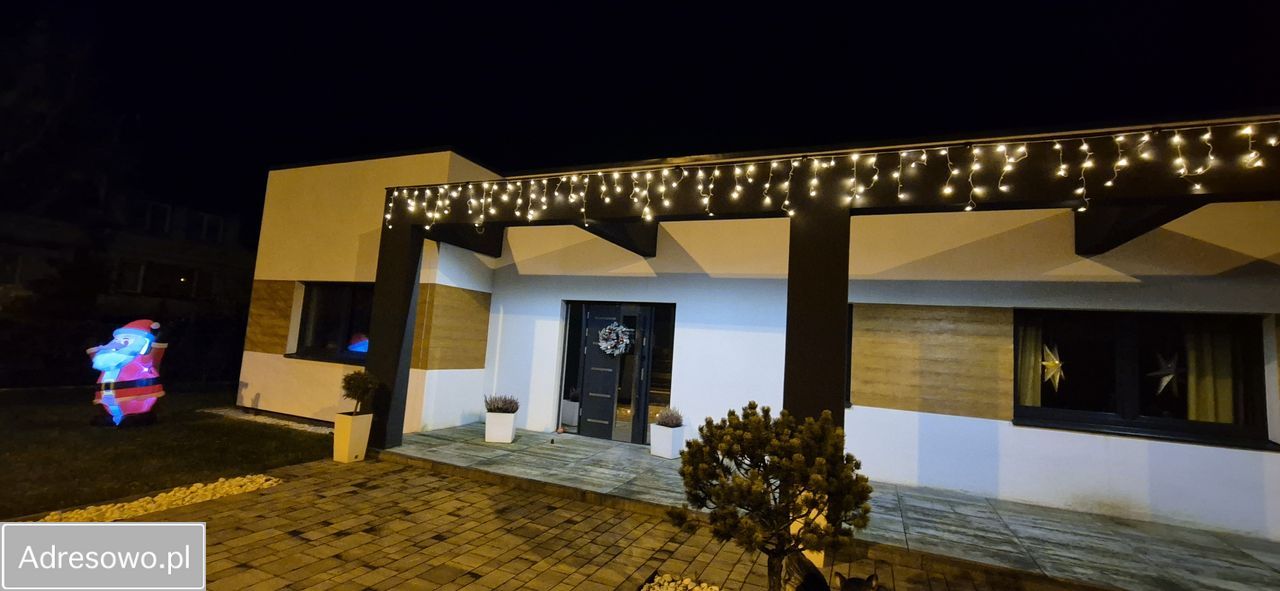 dom wolnostojący, 4 pokoje Rzepin. Zdjęcie 7