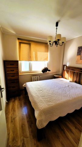 Mieszkanie 3-pokojowe Łęczna Centrum, ul. Obrońców Pokoju. Zdjęcie 3