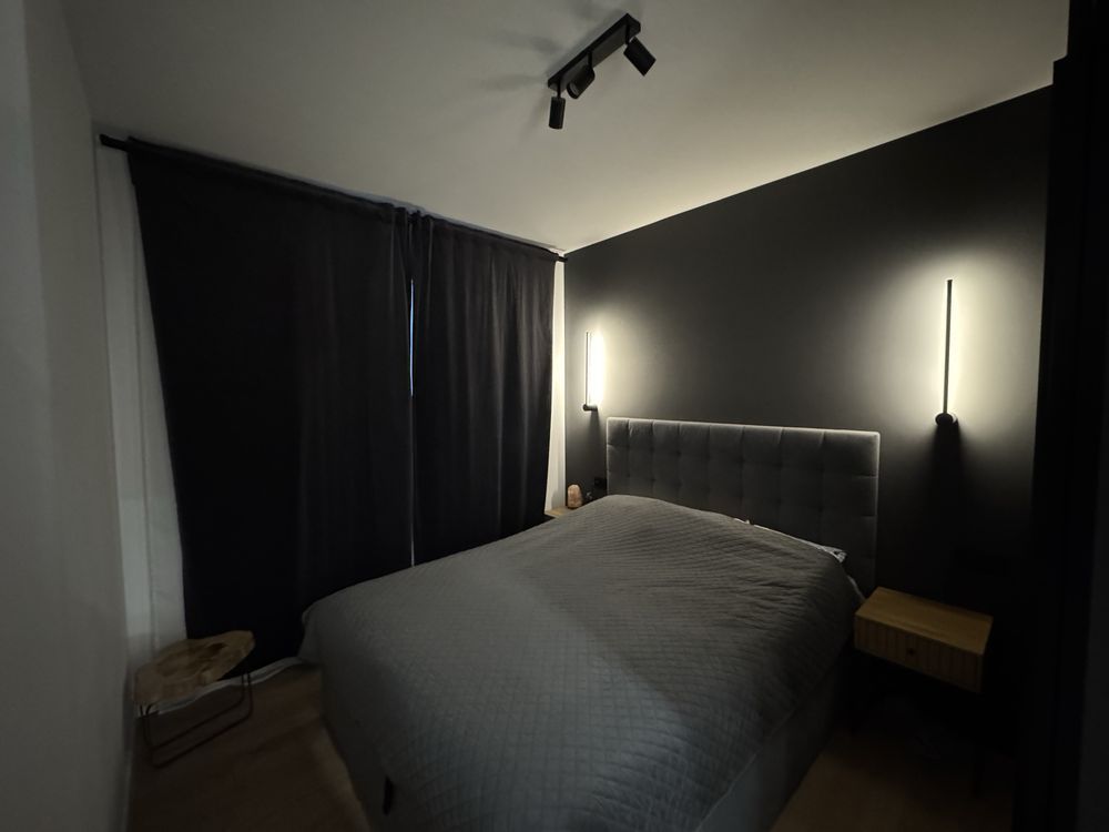 Mieszkanie 3-pokojowe Rotmanka. Zdjęcie 2