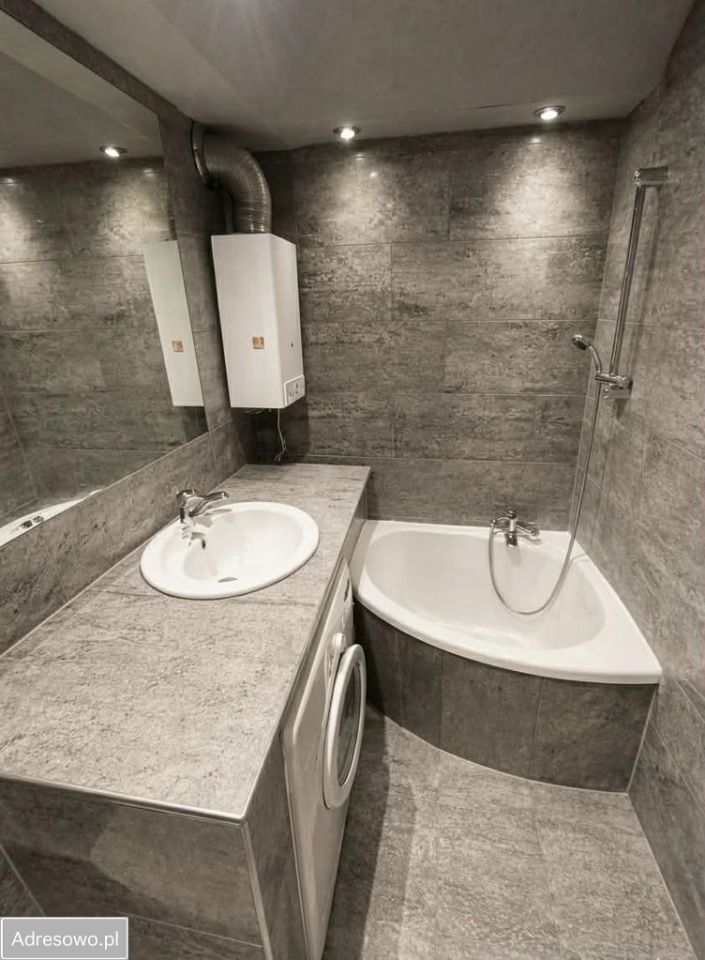 Mieszkanie 2-pokojowe Racibórz, ul. Nowa. Zdjęcie 4