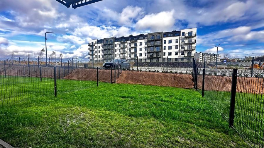 Mieszkanie 2-pokojowe Gdańsk. Zdjęcie 10