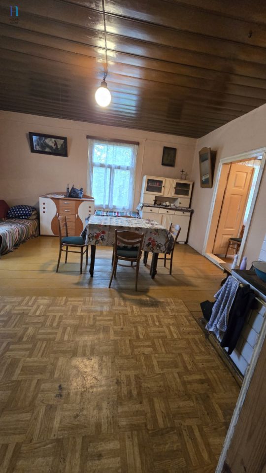 dom wolnostojący, 2 pokoje Ruda Maleniecka. Zdjęcie 12