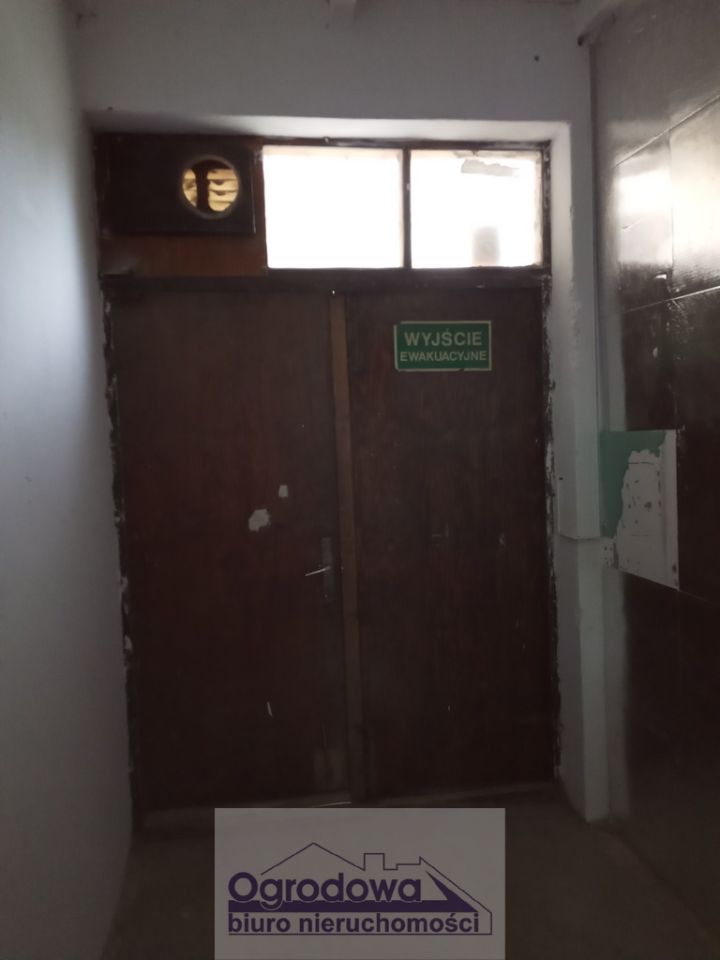 Hala/magazyn Warszawa Wesoła. Zdjęcie 18