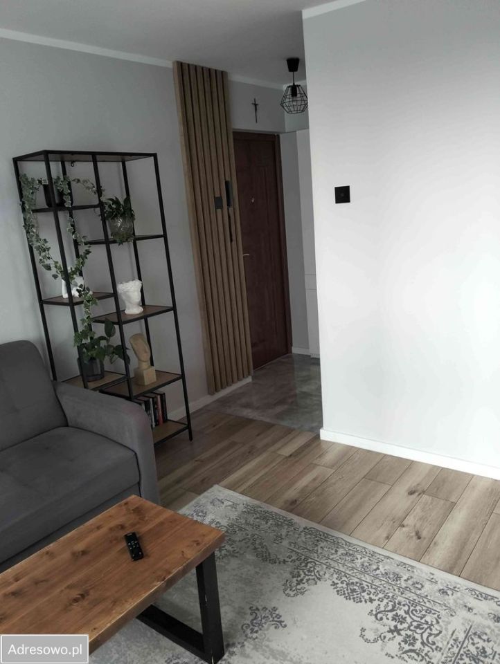 Mieszkanie 2-pokojowe Kielce Szydłówek, ul. Warszawska. Zdjęcie 14